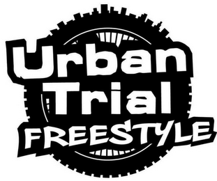 URBAN TRIAL FREESTYLE