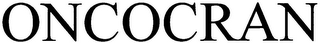 ONCOCRAN