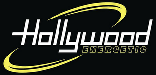 HOLLYWOOD ENERGETIC