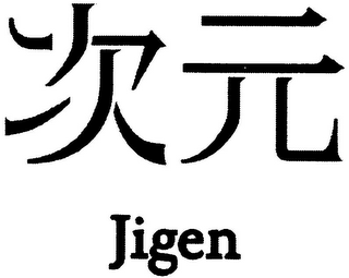 JIGEN