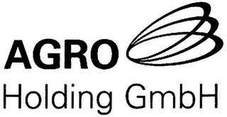 AGRO HOLDING GMBH