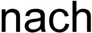 NACH