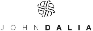JOHN DALIA