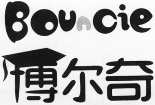 BOUNCIE