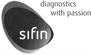 SIFIN DIAGNOSTICS WITH PASSION