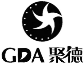 GDA