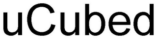 UCUBED
