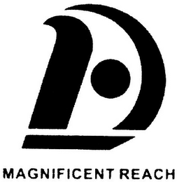 MAGNIFICENT REACH