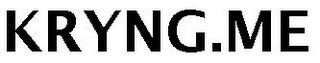KRYNG.ME