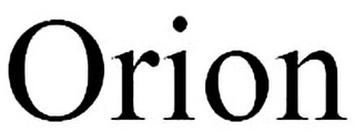 ORION