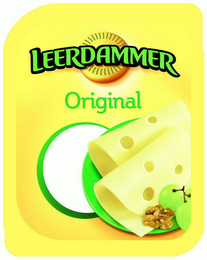 LEERDAMMER ORIGINAL