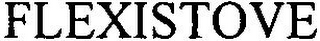 FLEXISTOVE