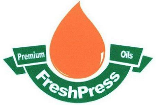 PREMIUM OILS FRESHPRESS