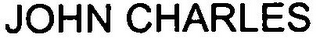 JOHN CHARLES