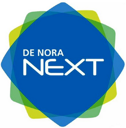 DE NORA NEXT