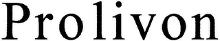 PROLIVON