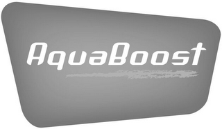 AQUABOOST