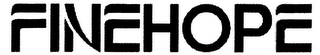 FINEHOPE
