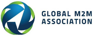 GLOBAL M2M ASSOCIATION