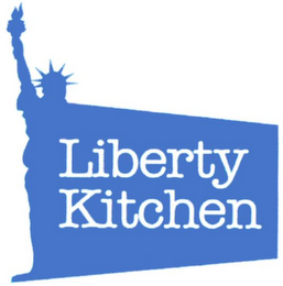 LIBERTY KITCHEN