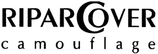 RIPAR COVER CAMOUFLAGE