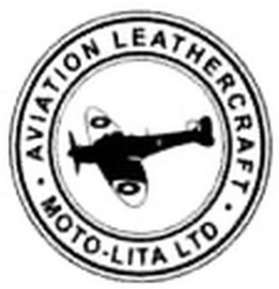 · AVIATION LEATHERCRAFT · MOTO-LITA LTD