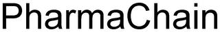 PHARMACHAIN