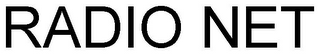 RADIO NET