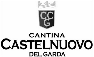 CCG CANTINA CASTELNUOVO DEL GARDA