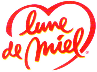 LUNE DE MIEL