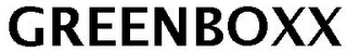 GREENBOXX