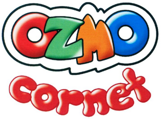 OZMO CORNET