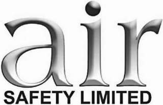 AIR SAFETY LIMITED