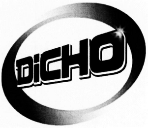 DICHO
