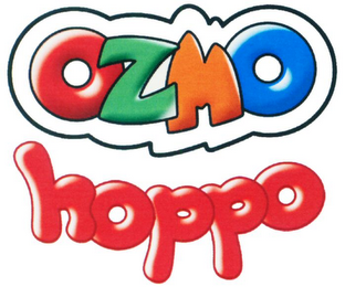 OZMO HOPPO