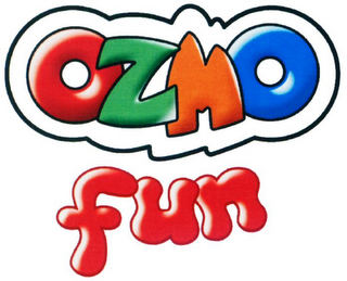 OZMO FUN