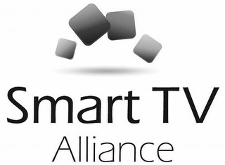 SMART TV ALLIANCE