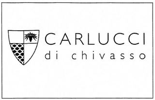 CARLUCCI DI CHIVASSO