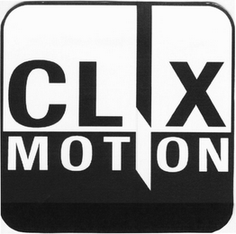 CLIX MOTION