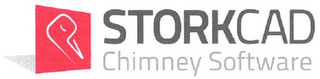 STORKCAD CHIMNEY SOFTWARE