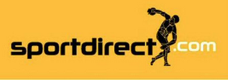 SPORTDIRECT.COM