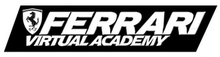 FERRARI VIRTUAL ACADEMY