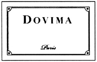 DOVIMA PARIS