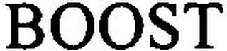 BOOST