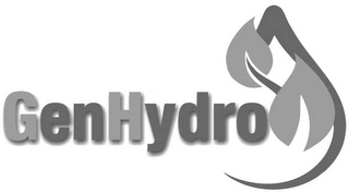GENHYDRO