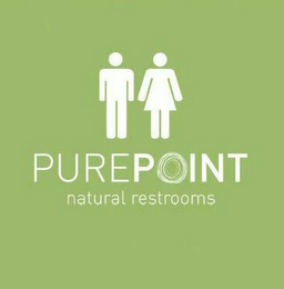 PUREPOINT NATURAL RESTROOMS