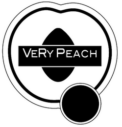 VERY PEACH