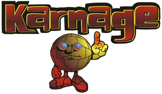 KARNAGE