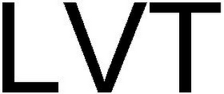 LVT