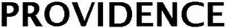 PROVIDENCE